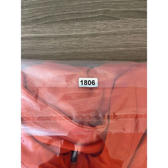 Nike Dri-Fit On Field 1/4 Zip Clemson Tigers Long Sleeve Pullover Men's XL - Picture 10 of 10